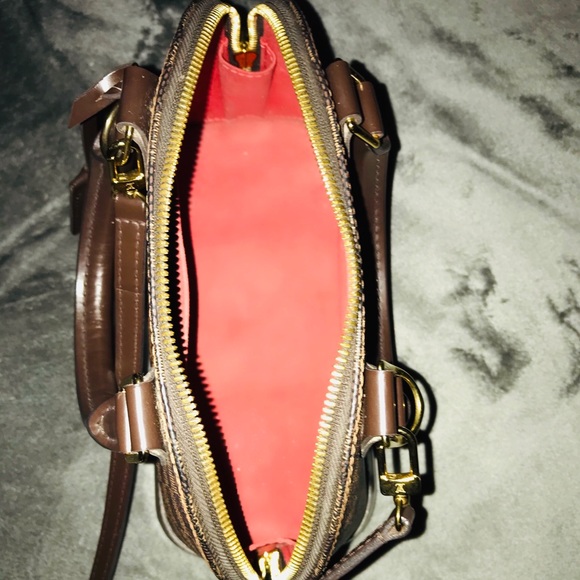 LV original mini bag